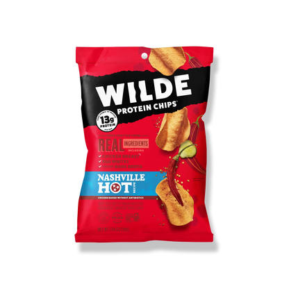 Wilde Protein Chips