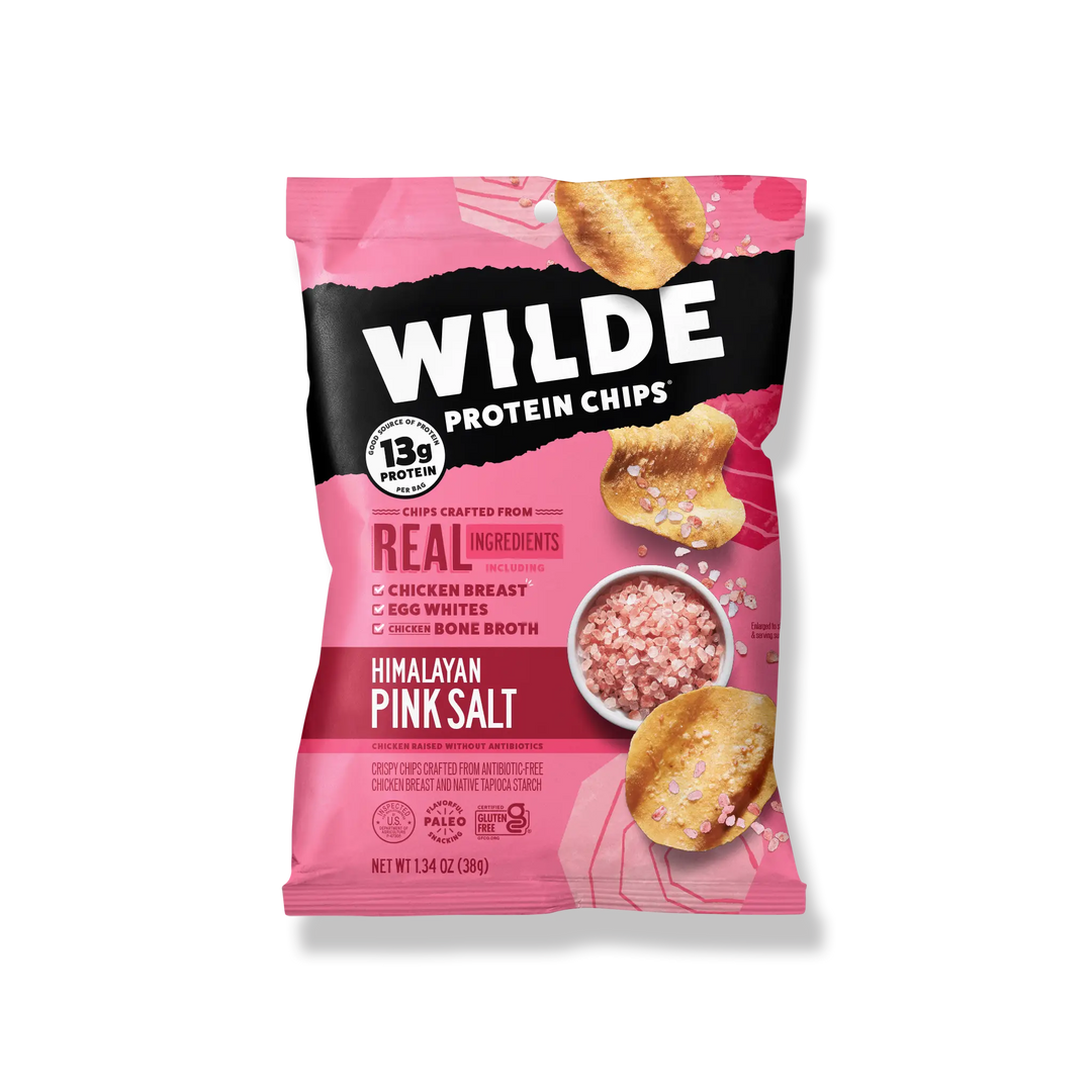 Wilde Protein Chips