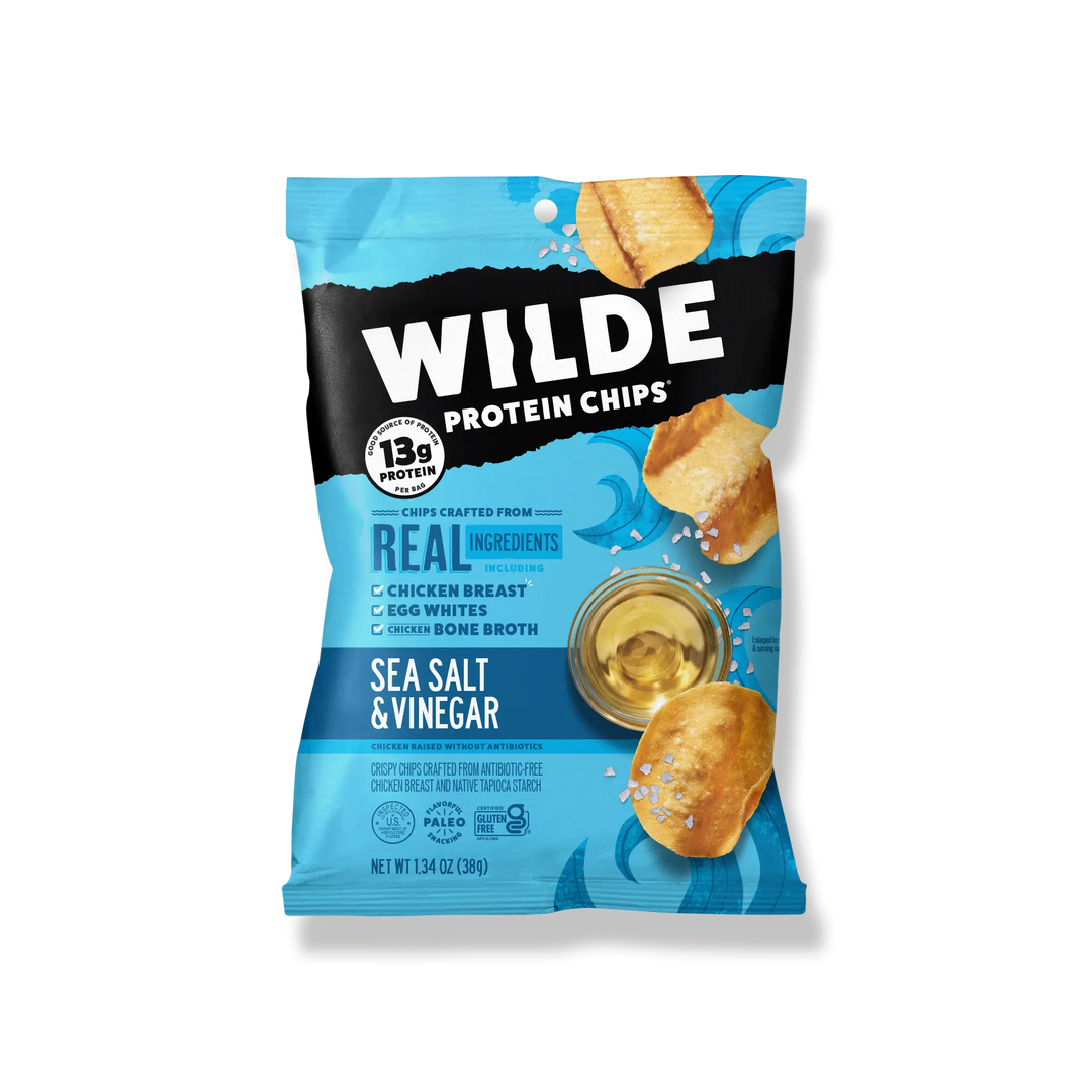 Wilde Protein Chips