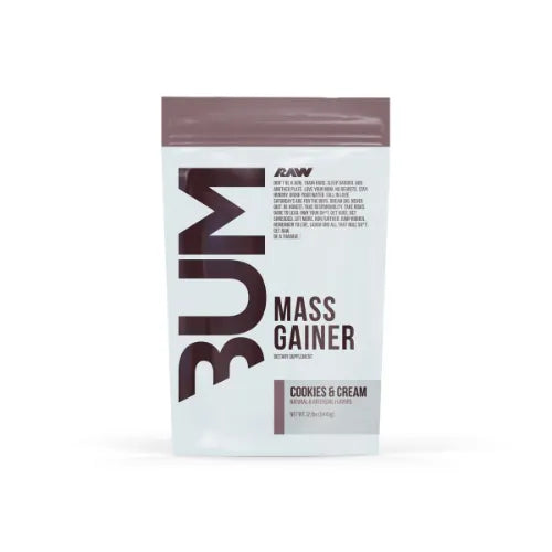 Cbum Mass Gainer - 12 lb