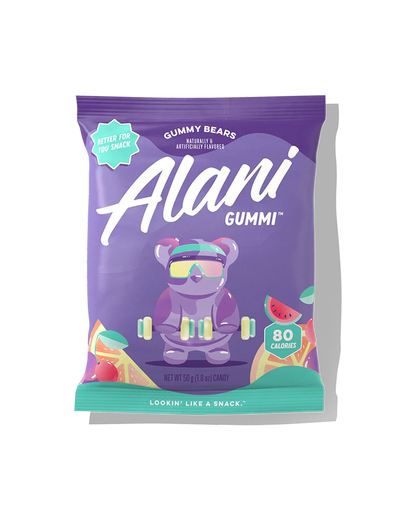 Alani Gummi