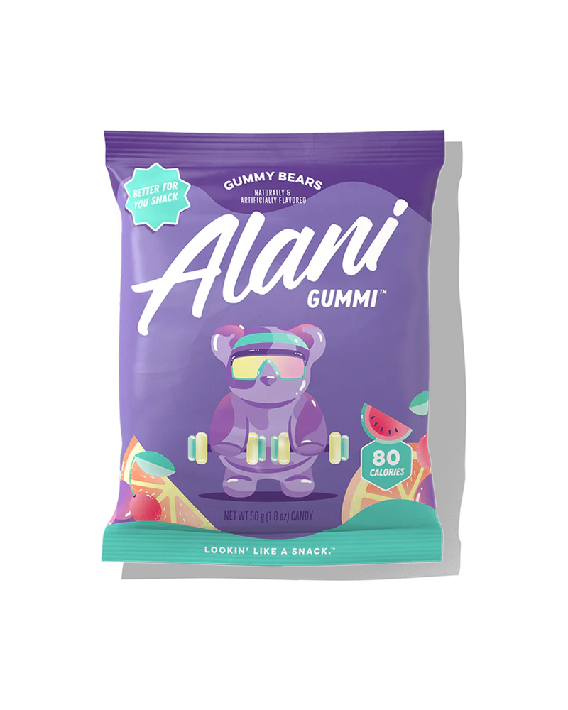 Alani Gummi