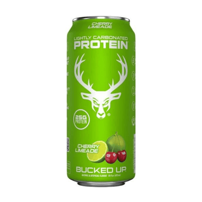 Bucked Up Protein RTD