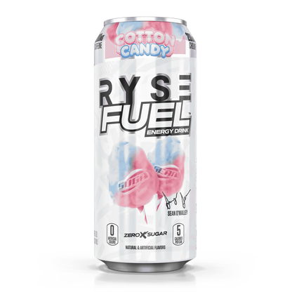 RYSE FUEL ENERGY DRINK