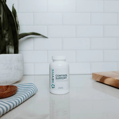 Revive MD Cortisol Support