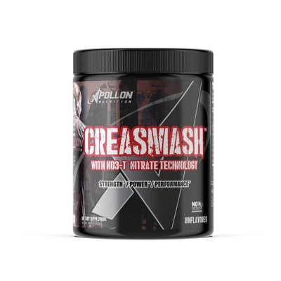 Apollon  Creasmash Premium Creatine Nitrate