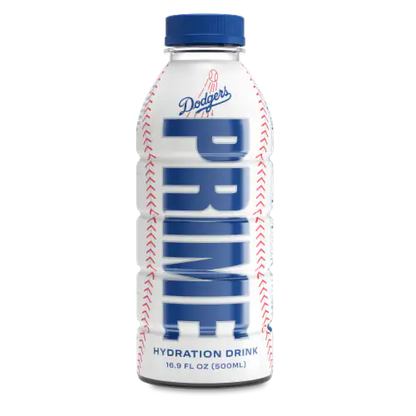 PRIME HYDRATION