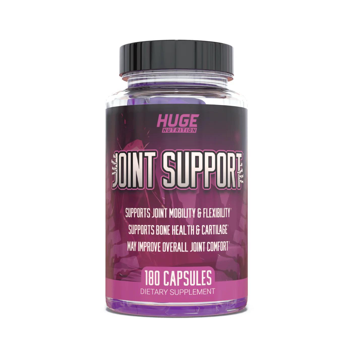 Huge Joint Support