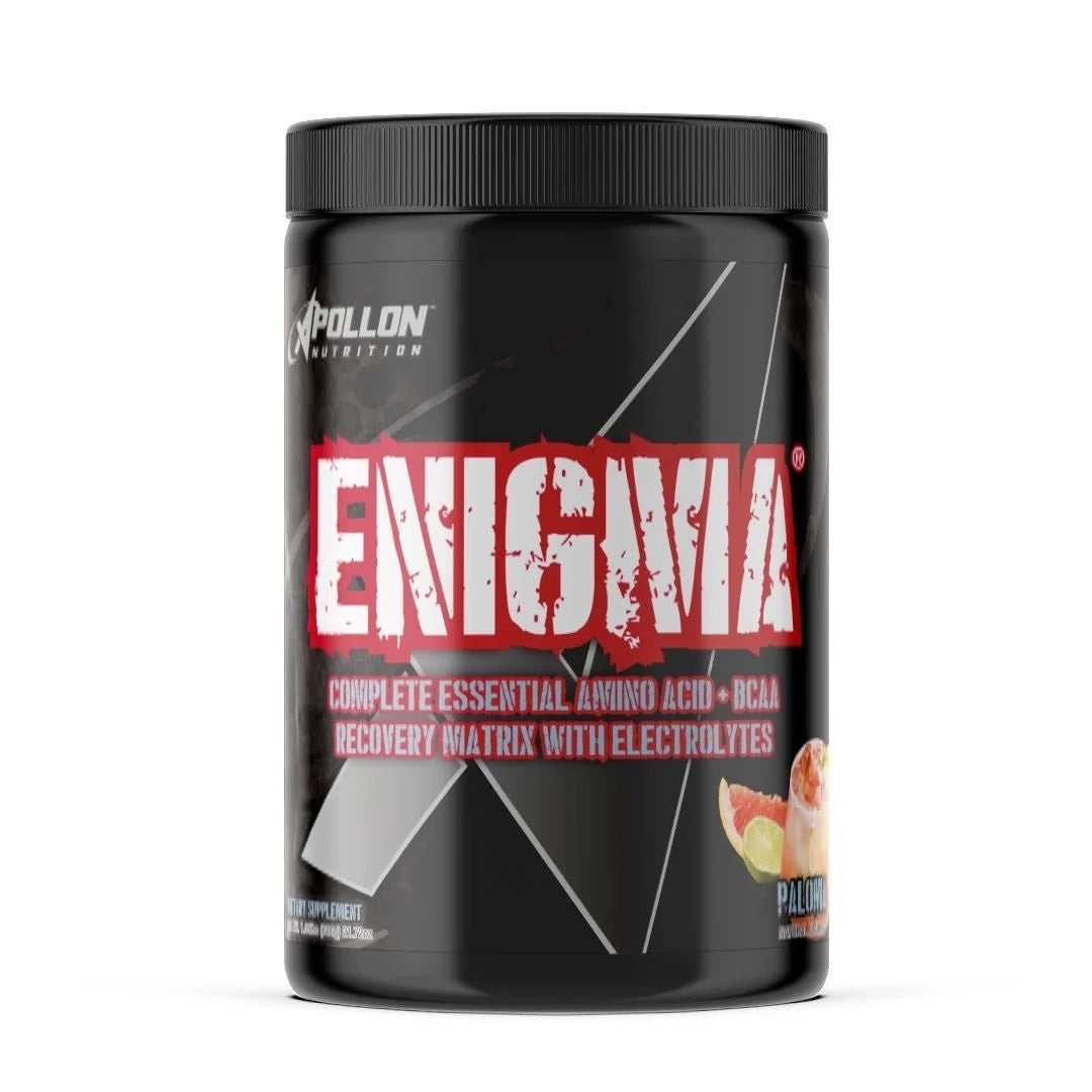 APOLLON Enigma EAA & BCAA V2
