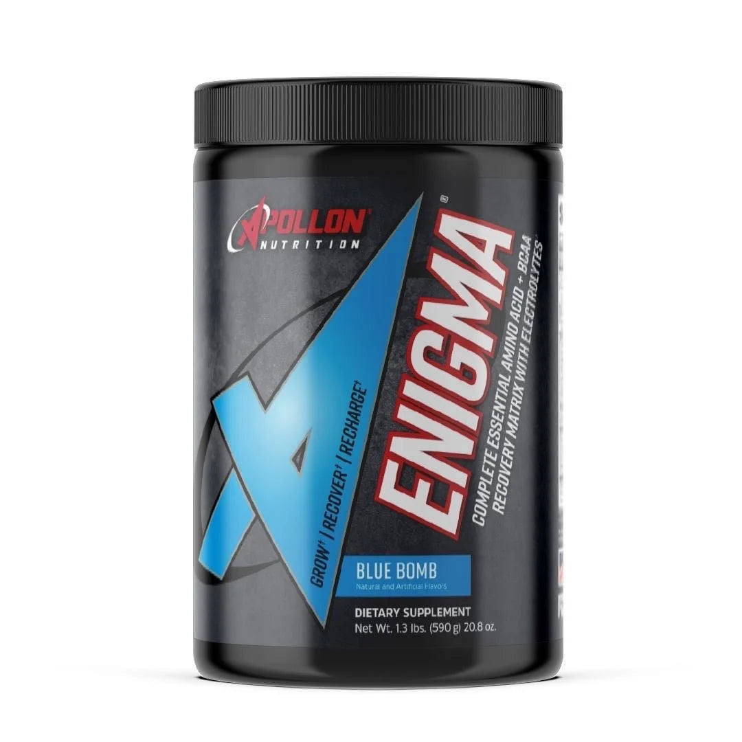 APOLLON Enigma EAA & BCAA V2