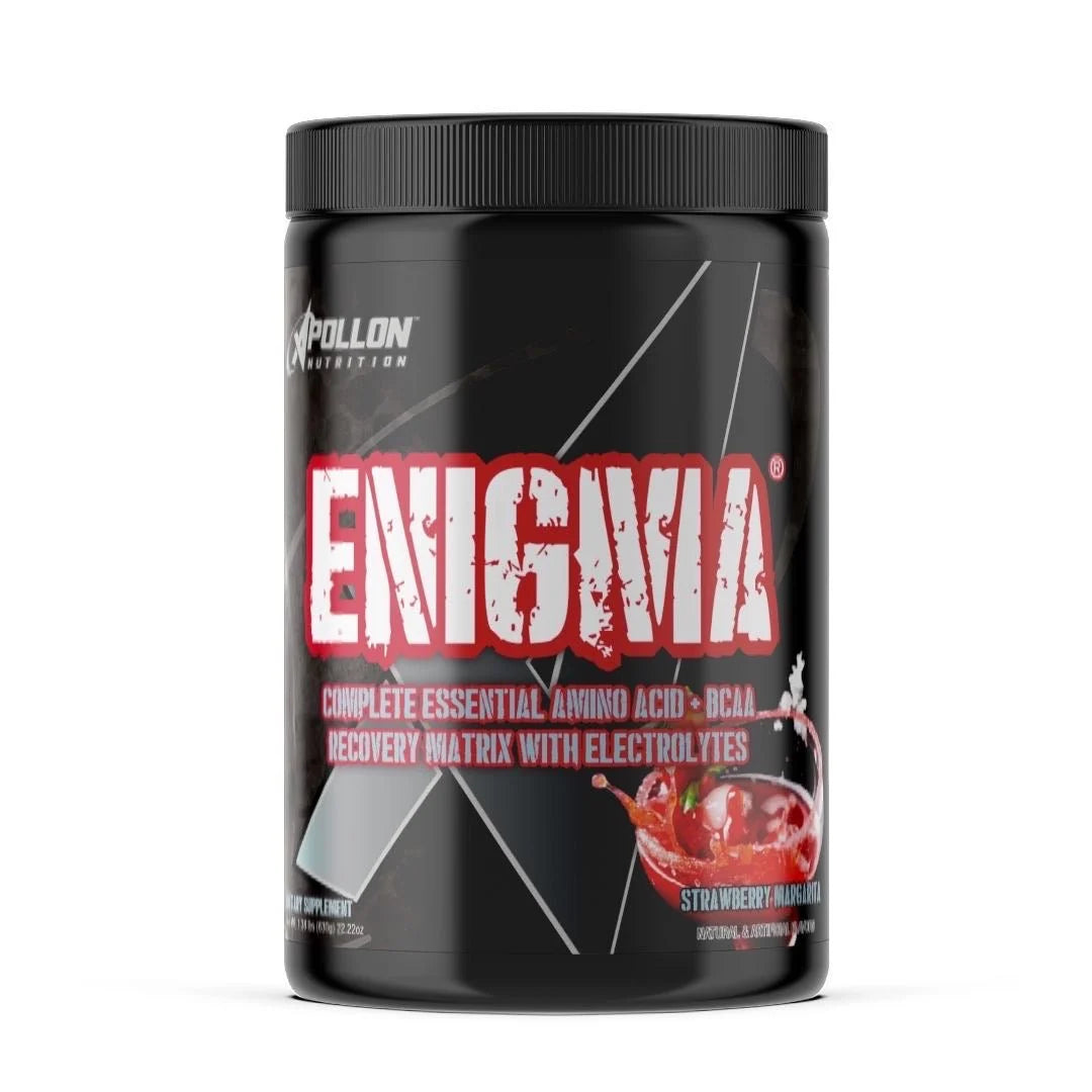 APOLLON Enigma EAA & BCAA V2