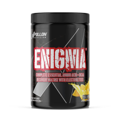 APOLLON Enigma EAA & BCAA V2
