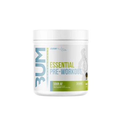 CBUM Essential Pre-Workout