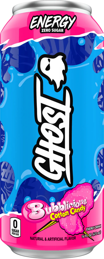 Ghost Energy Drink