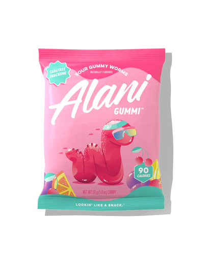 Alani Gummi