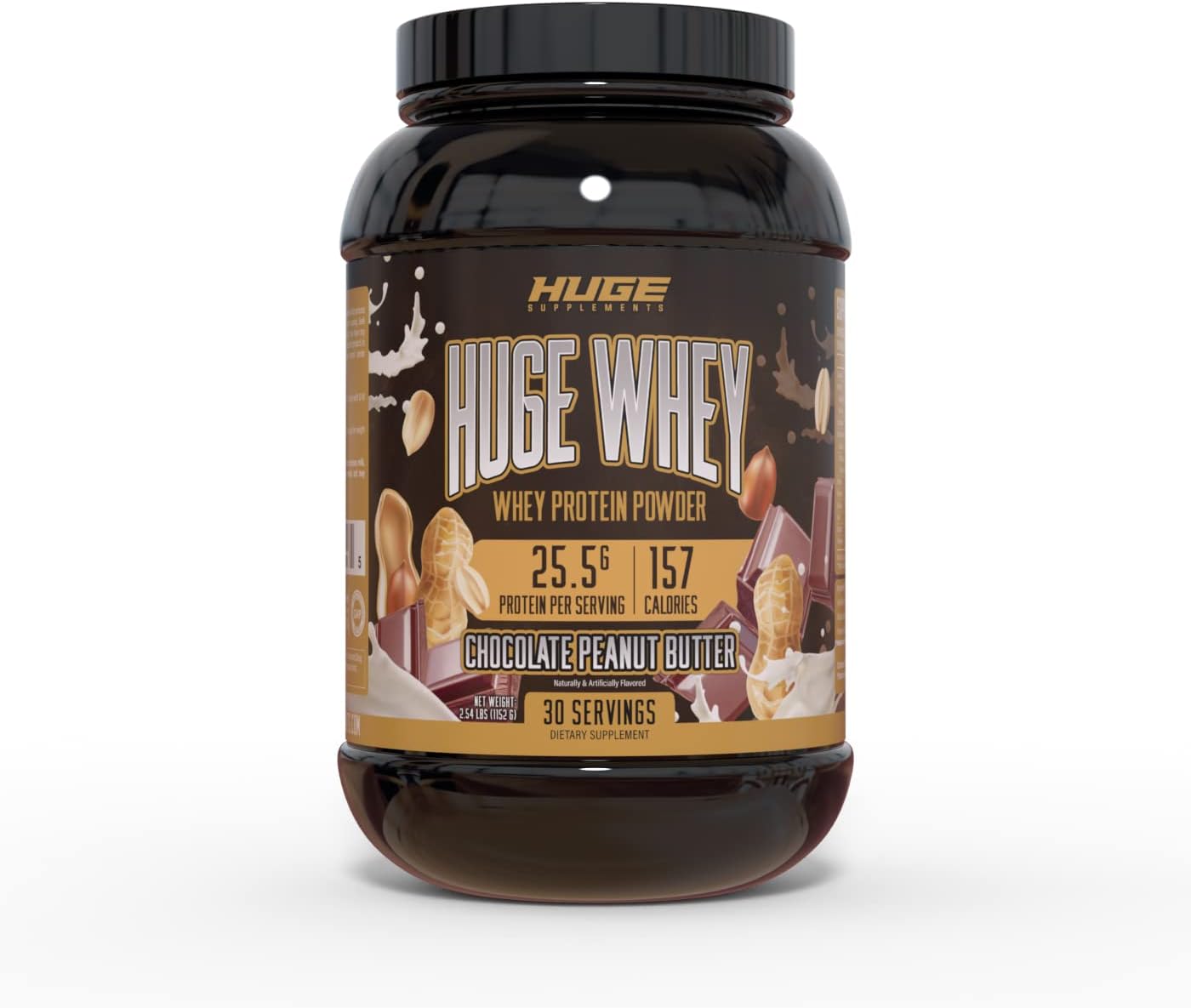 Huge Whey Concentrate