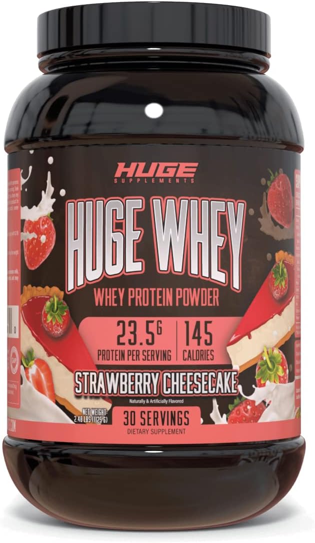 Huge Whey Concentrate