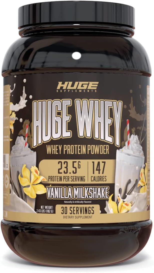Huge Whey Concentrate