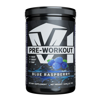 V1 PRE-WORKOUT