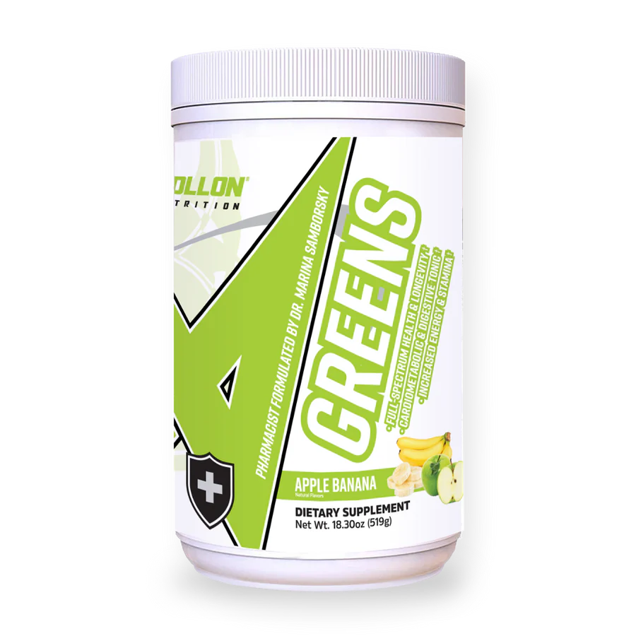 Apollon Greens
