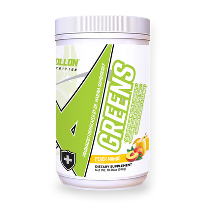 Apollon Greens