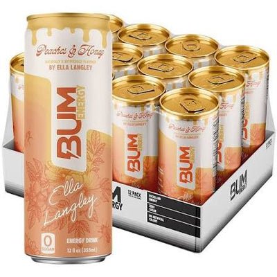 Bum Energy Case