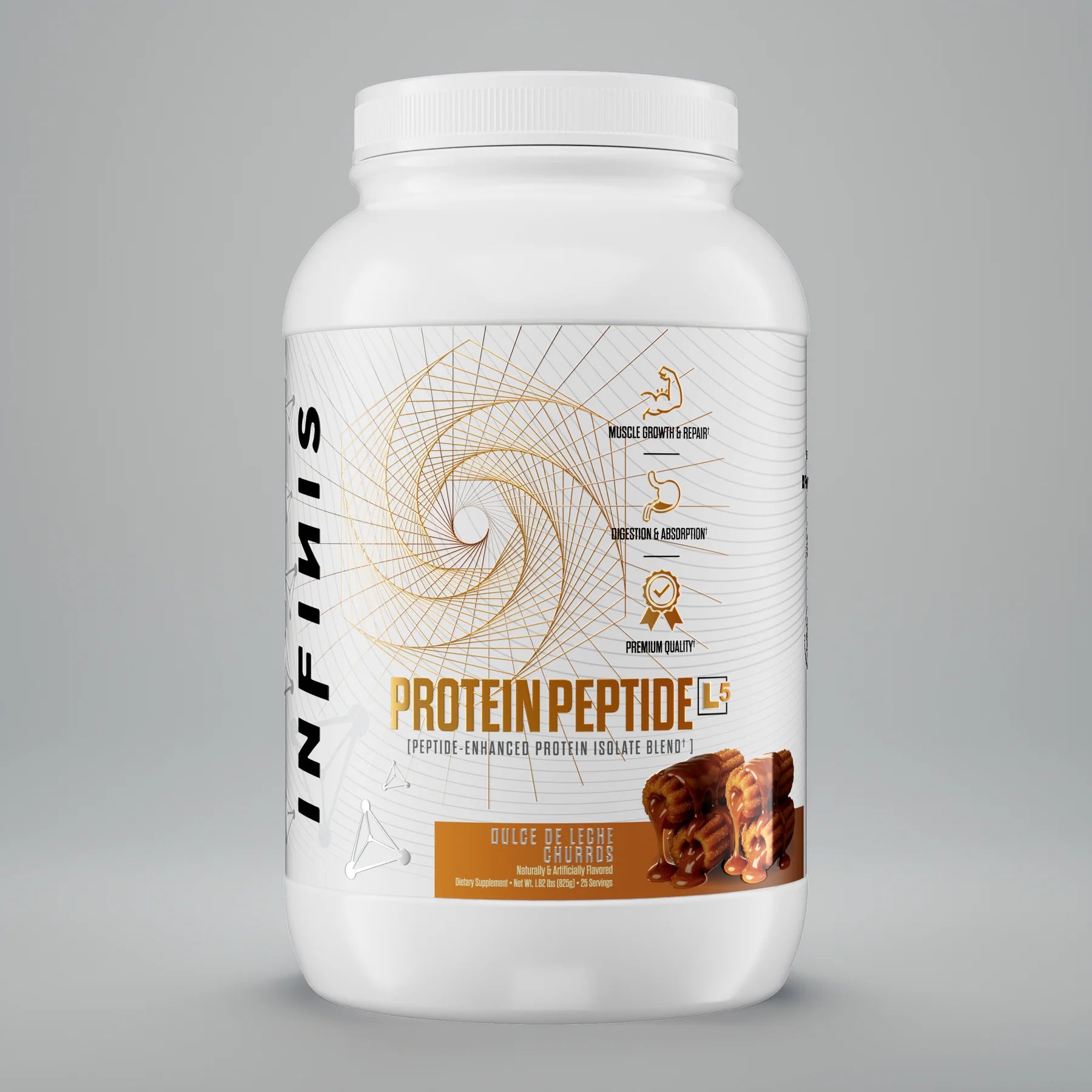 INFINIS PROTEIN PEPTIDE L5