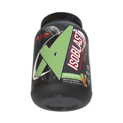 Apollon Nutrition Isoblast - 100% Pure Whey Isolate Protein