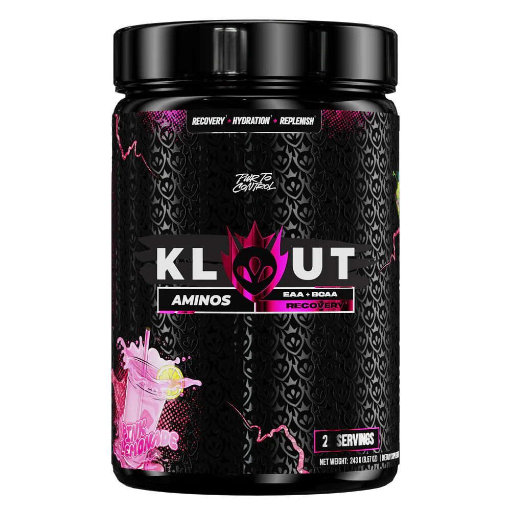 KLOUT™ AMINOS