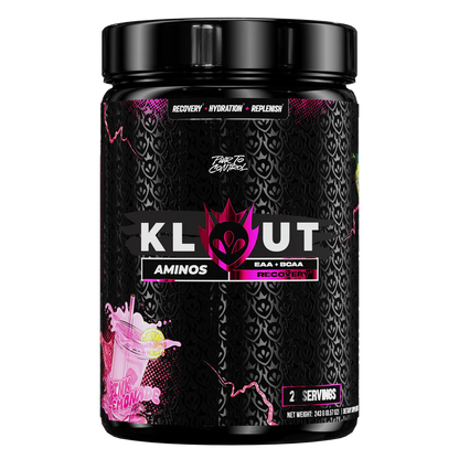 KLOUT™ AMINOS