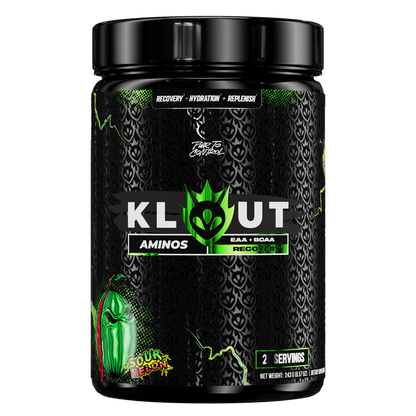 KLOUT™ AMINOS