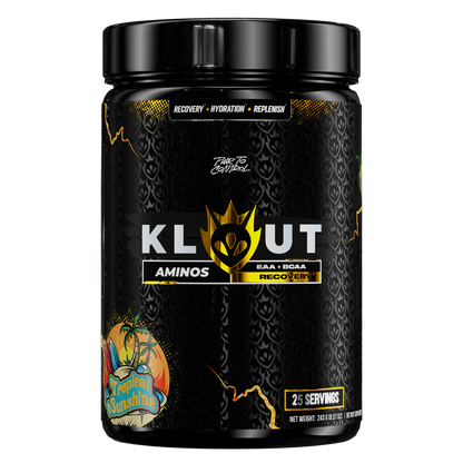 KLOUT™ AMINOS