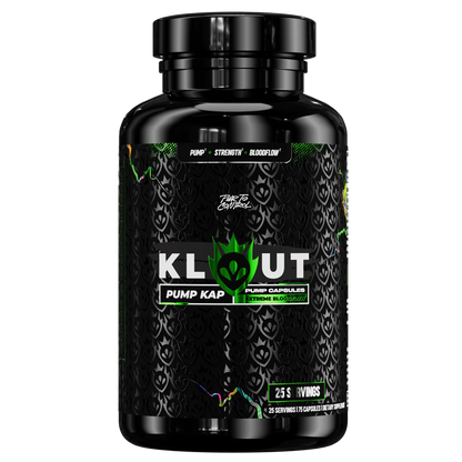 KLOUT™ PUMP KAPS