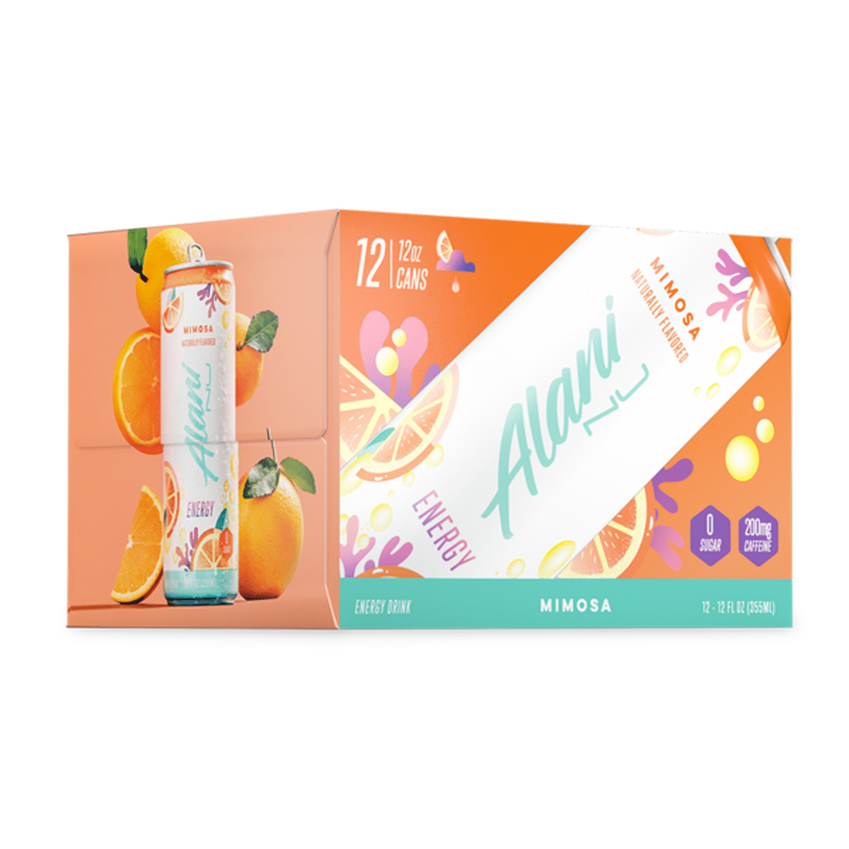 Alani Nu Energy Drink