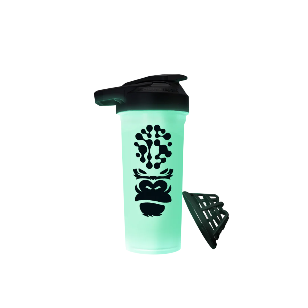 Gorilla Mind Sport Shaker12