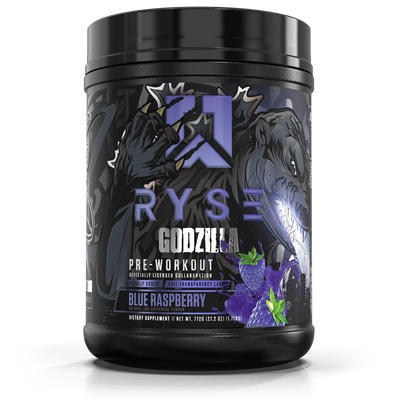 RYSE GODZILLA PRE-WORKOUT