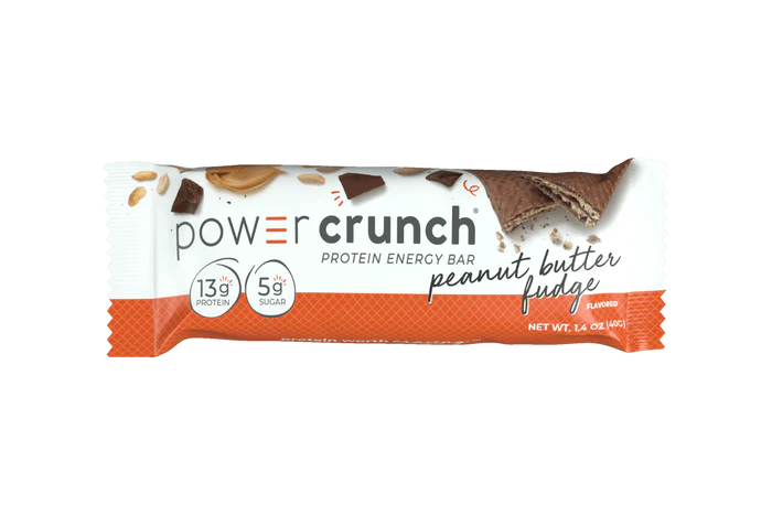 POWER CRUNCH PROTEIN BAR