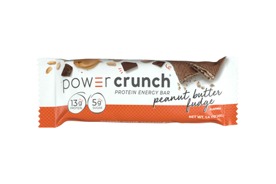 POWER CRUNCH PROTEIN BAR