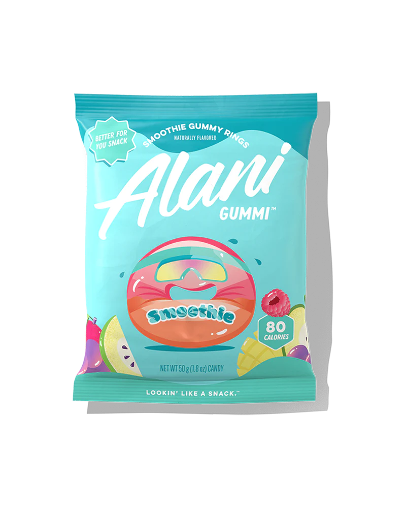 Alani Gummi