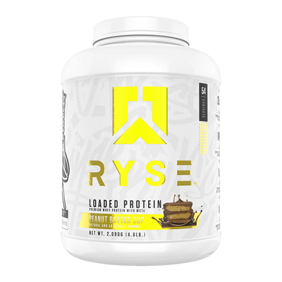 RYSE LOADED PROTEIN