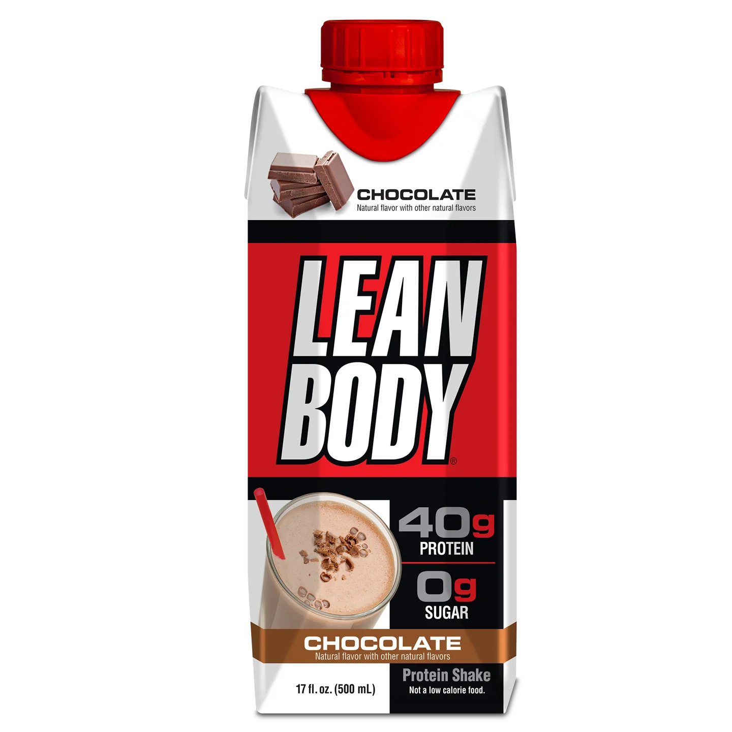 Lean Body Protein Shake