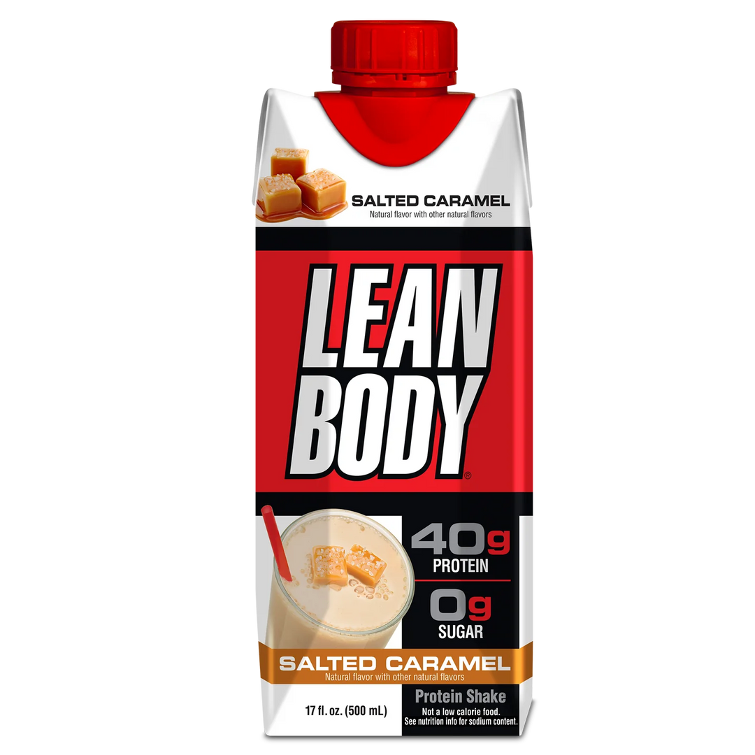 Lean Body Protein Shake