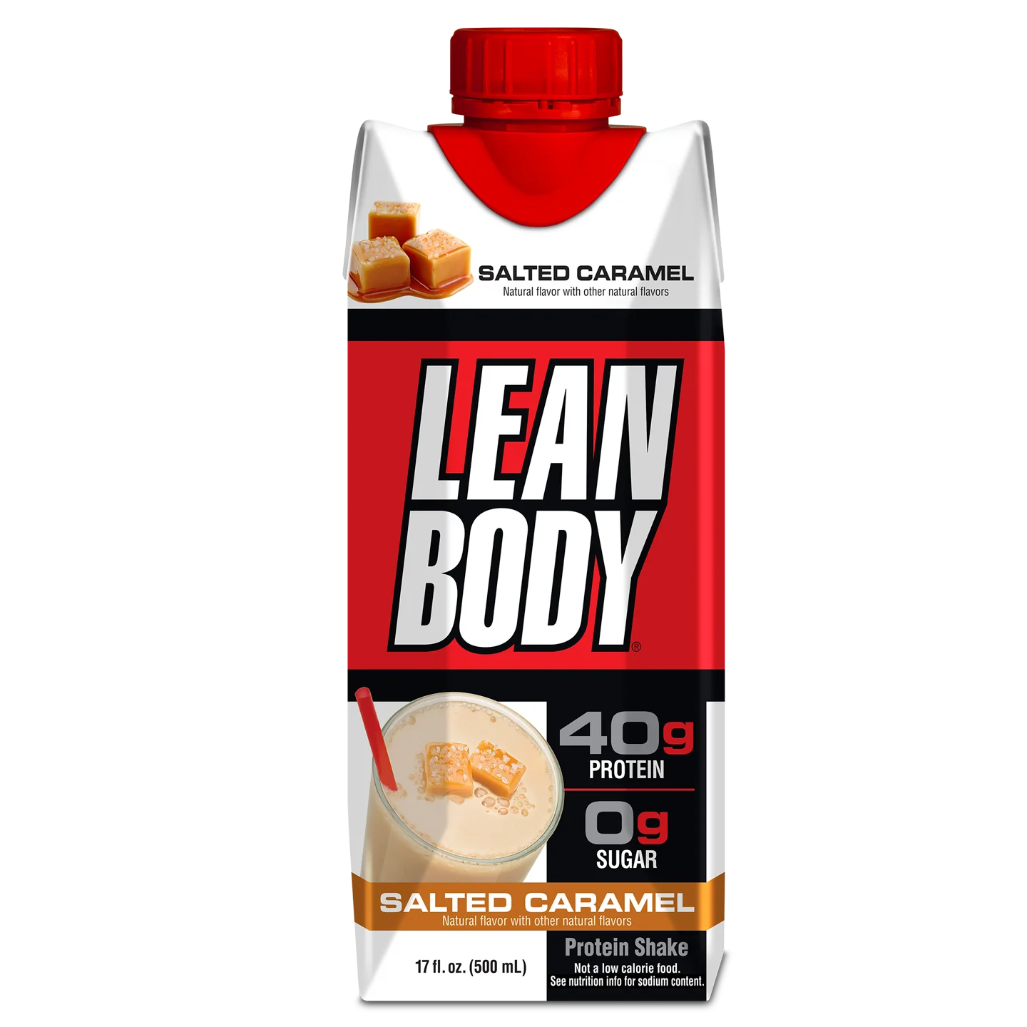 Lean Body Protein Shake