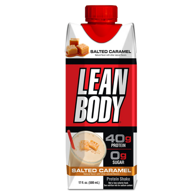 Lean Body Protein Shake