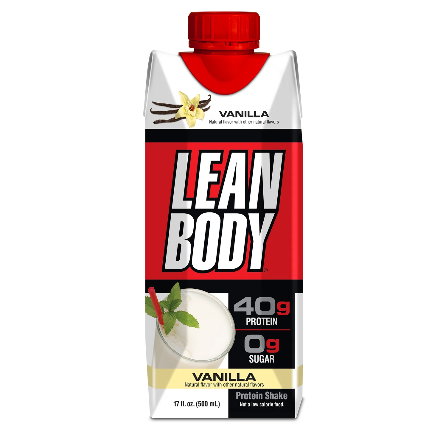 Lean Body Protein Shake