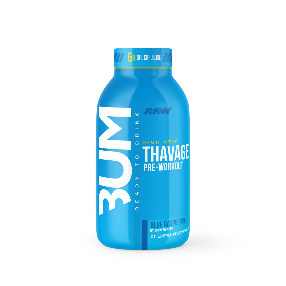THAVAGE RTD