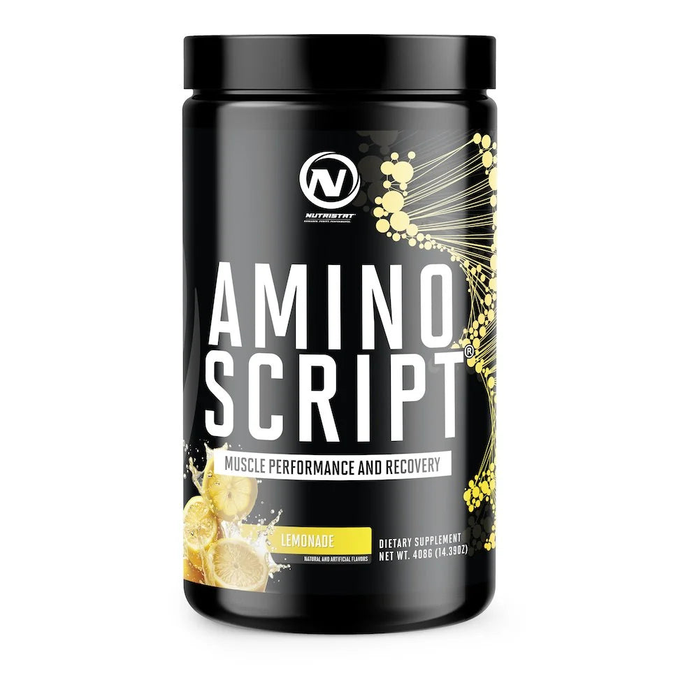 AMINO SCRIPT® performance and recovery