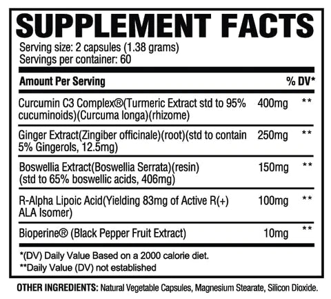 Revive MD Turmeric +