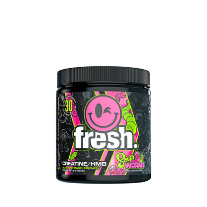 FRESH™ Creatine/HMB