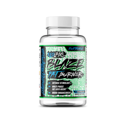 Blaze | Stimulant Fat Burner